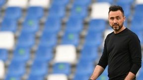 Ale wymyślił. Wskazał sensacyjnego kandydata do Złotej Piłki