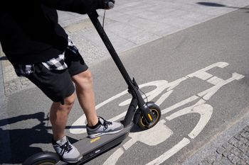Nawet 20 osób co weekend trafia do szpitala. Wypadków będzie więcej