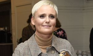 Ma "nieślubnego" męża. Gdy go poznała, był żonaty