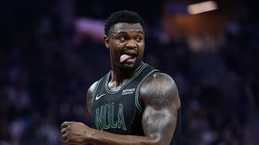 Katastrofa gwiazdy NBA