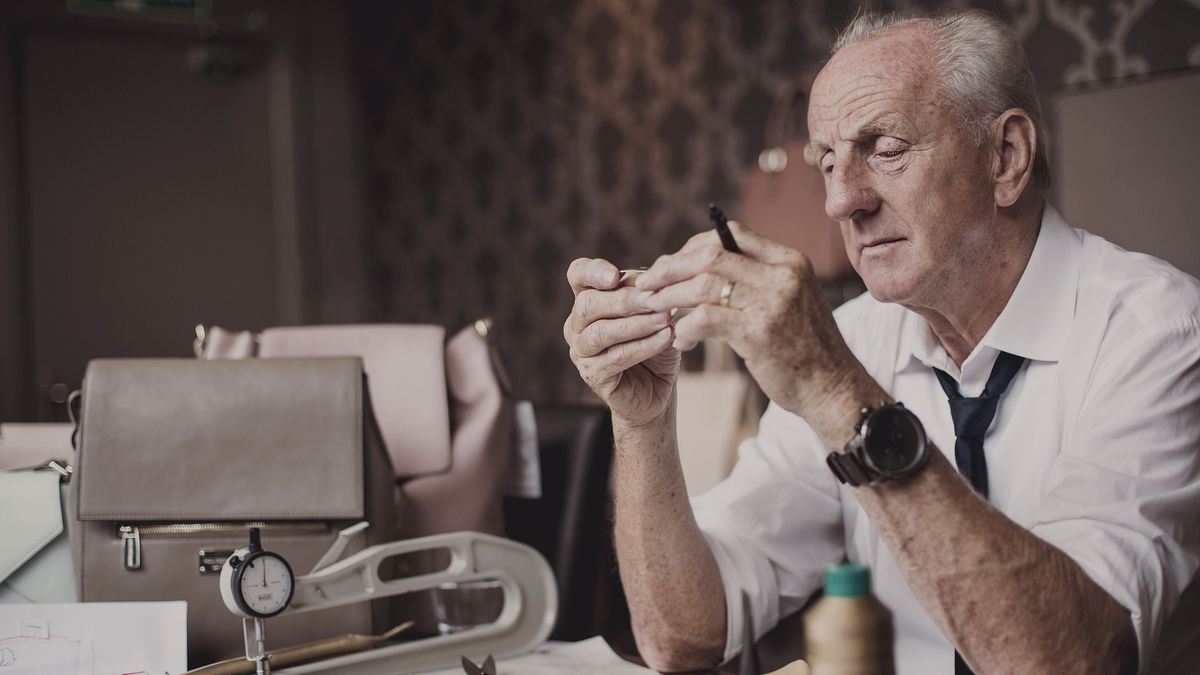 Paul Costelloe