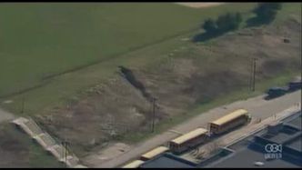 Kilka osób rannych w wyniku ataku