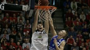 Derby stolicy, czyli kto króluje w Warszawie - zapowiedź 10. kolejki PLK