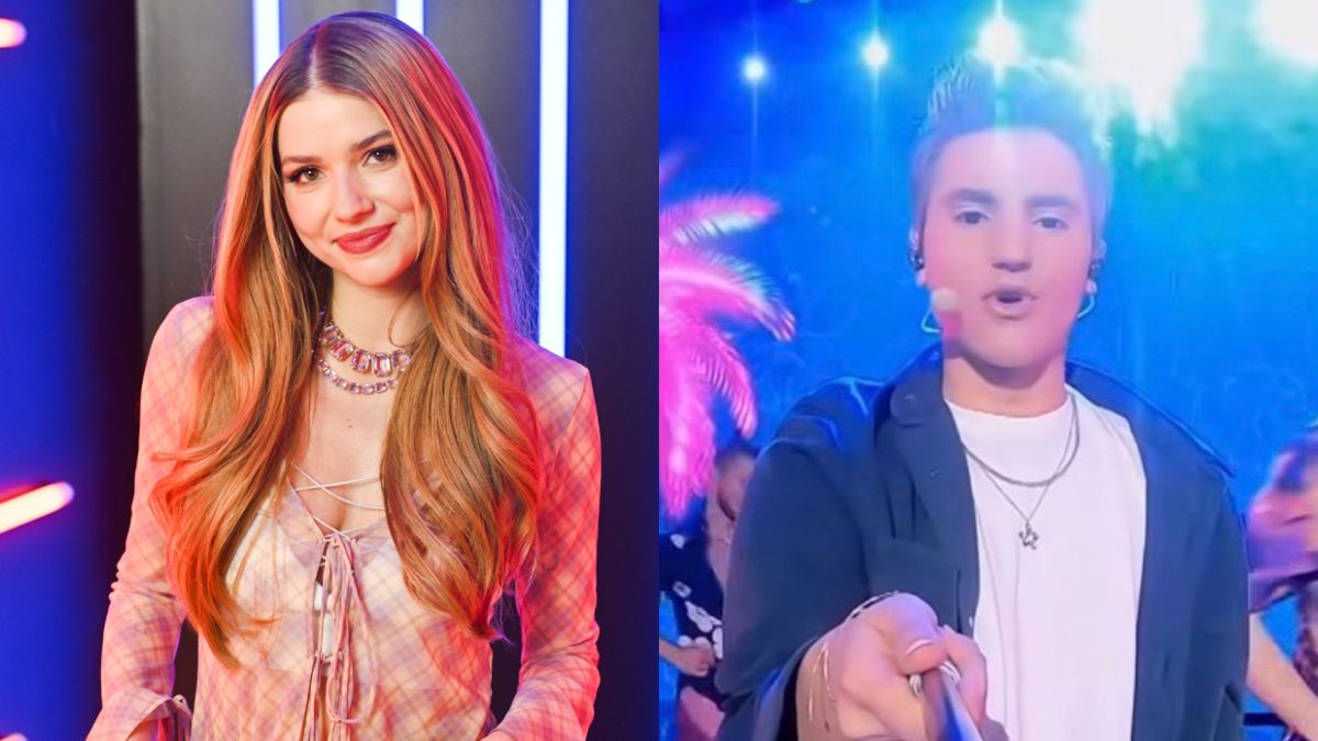 Julia Żugaj wcieliła się w Justina Biebera w "TTBZ"