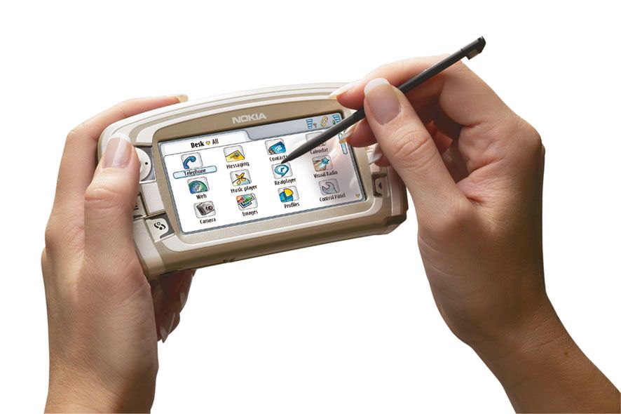 Wszystkiego najlepszego z okazji 150. urodzin, Nokio! 9