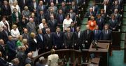 Sejm: ślubowanie 15 nowych posłów