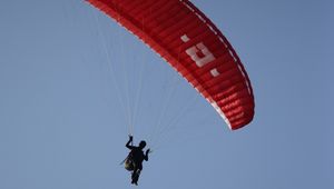 Trafić w punkt. Mistrzostwa w precyzyjnym lądowaniu