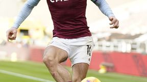 Premier League. Gwiazda Aston Villi przebiera w ofertach. Reprezentant Anglii zmieni barwy klubowe?
