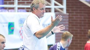 Marek Motyczyński odchodzi z Legnicy