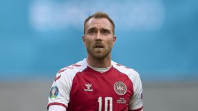 Duńska federacja skrytykowała UEFA ws. Eriksena. Niemiecki lekarz pokajał się w telewizji