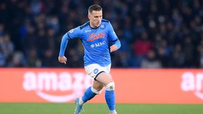 Szef Napoli wezwany do prokuratury. Chodzi m.in. o Zielińskiego!