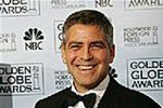 George Clooney brytyjskim politykiem
