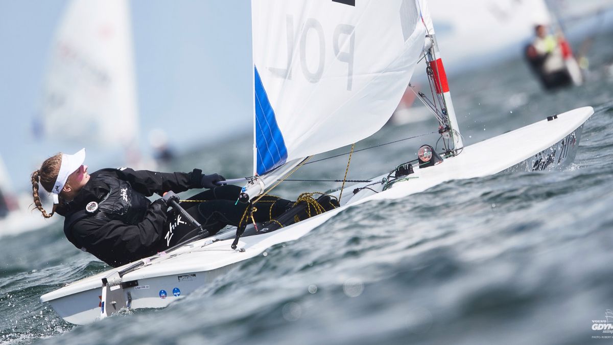 Materiały prasowe / Robert Hajduk / Volvo Gdynia Sailing Days 2017