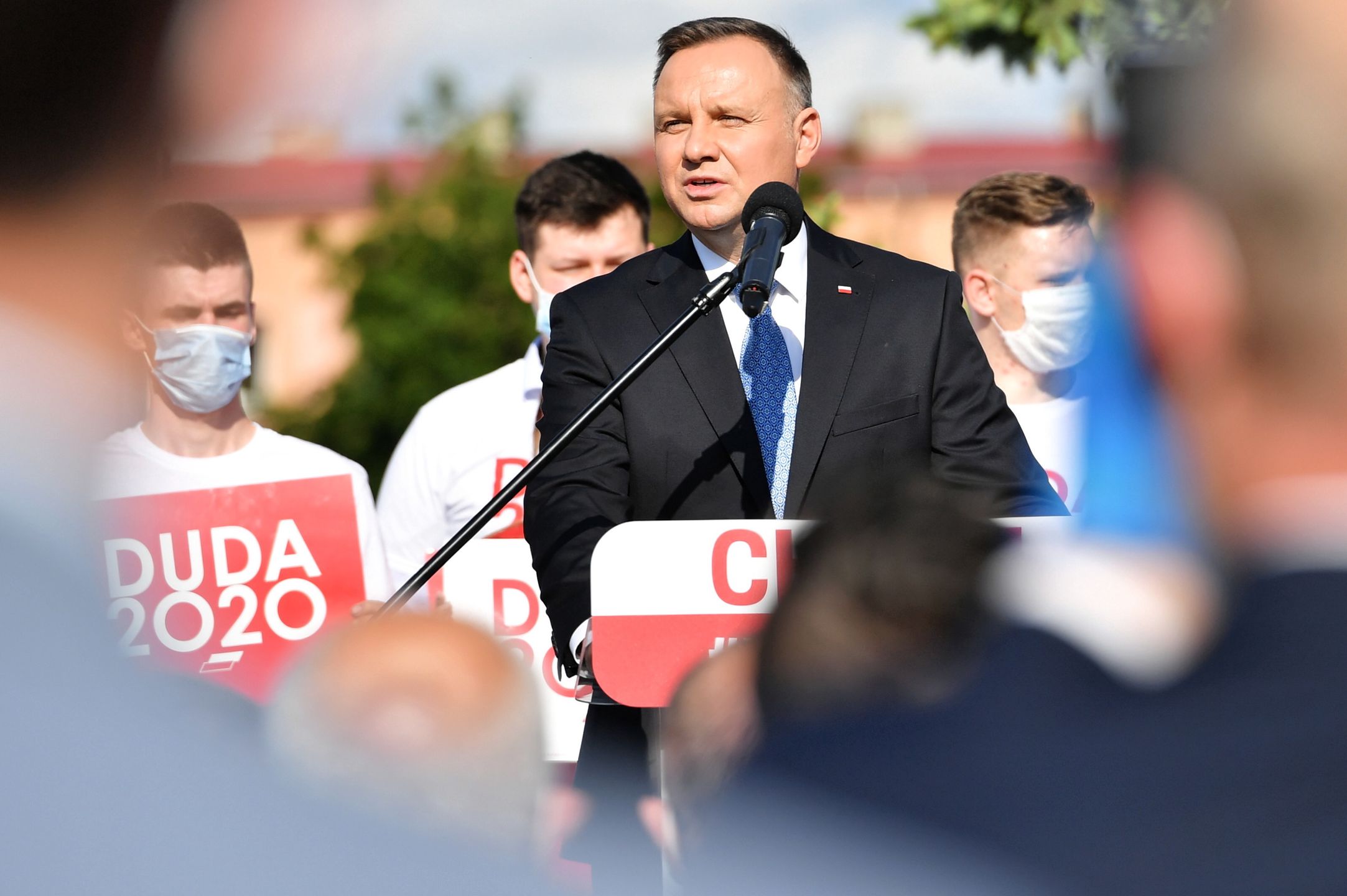 Wiemy już, na jakich warunkach będzie wypłacany dodatek solidarnościowy