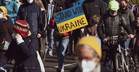 Włochy wchodzą do gry. Ogłosili plan pokojowy dla Ukrainy