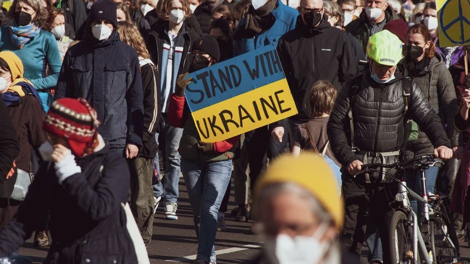 Włosi mają plan na pokój w Ukrainie. Przedstawili go Organizacji Narodów Zjednoczonych i państwom G-7 