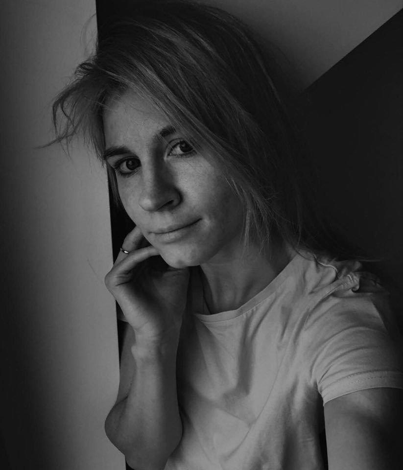 Sylwia Grzeszczak