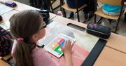 Wodzisław: Uroczyste ślubowanie klas pierwszych w Zespole Szkół