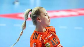 Dobre momenty KGHM MKS Zagłębia w starciu z Vipers. Pierwszy kwadrans na plus