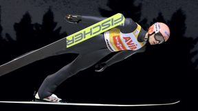 Skoki narciarskie. Klasyfikacja Pucharu Świata. Geiger powiększył przewagę nad rywalami. Kubacki i Stoch bez zmian