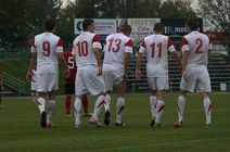 ME U-17: Biało-czerwoni w półfinale!