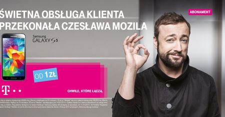Zagłosuj na najlepszą reklamę miesiąca