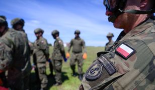 Śmierć żołnierza WOT. Sprawę bada prokuratura