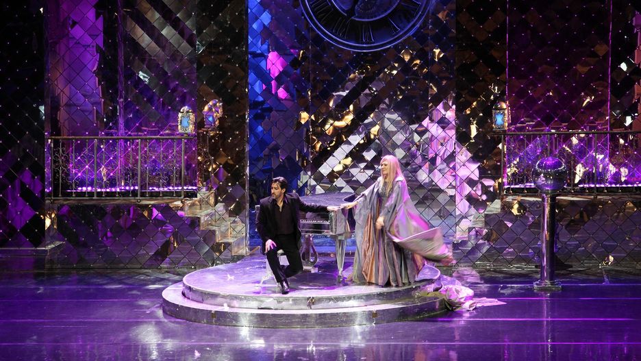 Wrocław. Opera Wrocławska zawita do domów. "Publiczność nas potrzebuje" 