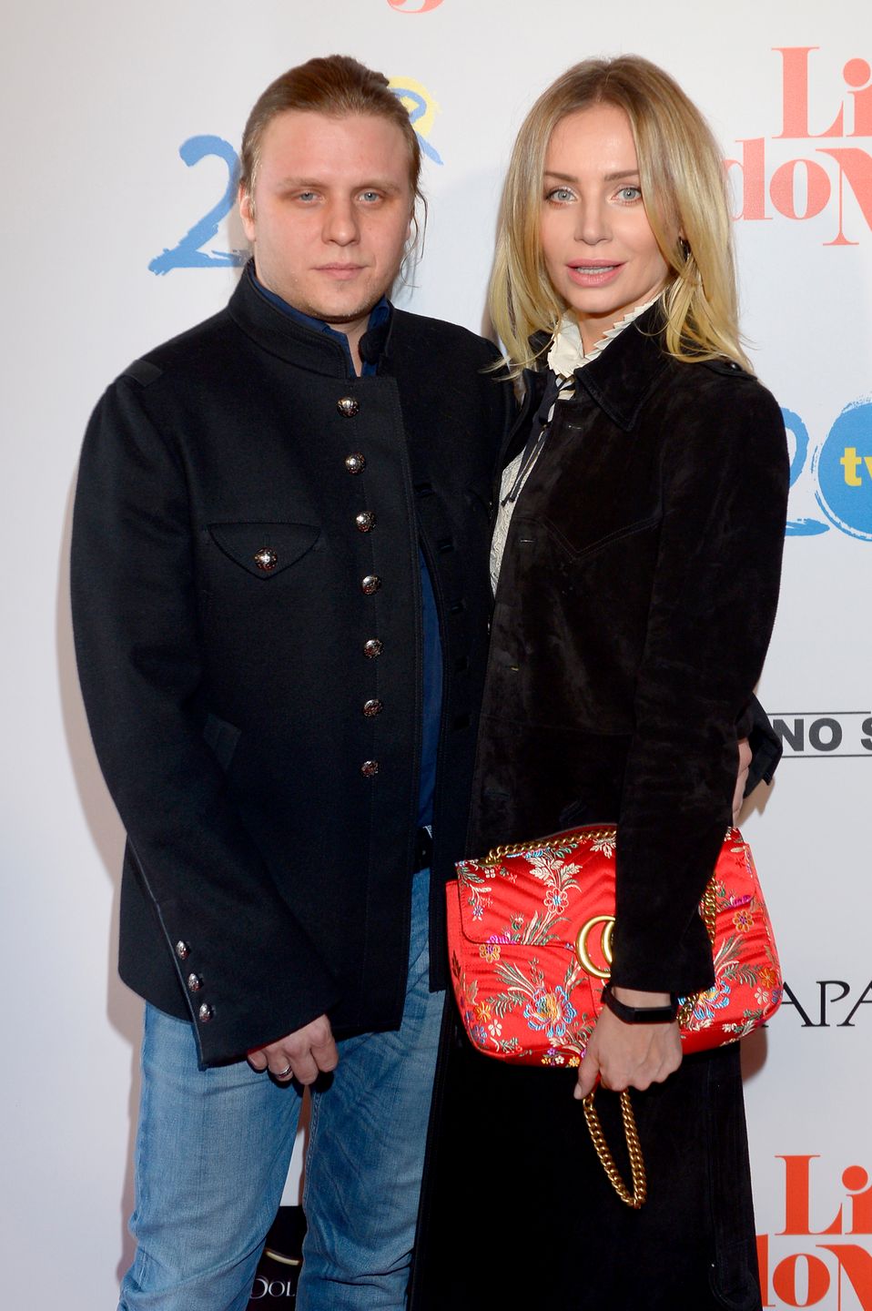 Agnieszka i Piotr Woźniak-Starak (AKPA)