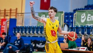 "Najważniejszy mecz w życiu". Dramat młodego zawodnika, potrzebna pomoc