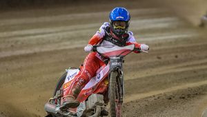 Żużel. Sensacyjne rozstrzygnięcia w Gdańsku. Młodzież poskromiła faworytów