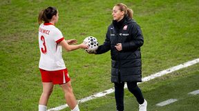 Polska - Francja, czyli wielkie wyzwanie kadry piłkarek w Gdańsku