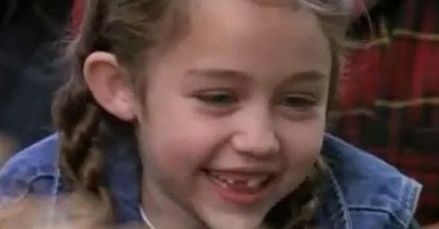 "Hannah Montana": Miley Cyrus na castingu