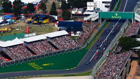 Formuła 1 na żywo: Grand Prix Australii online. Plan transmisji. Kiedy wyścig?