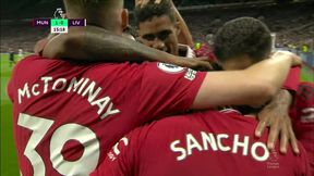 Angielski klasyk dla United. Liverpool w kryzysie?