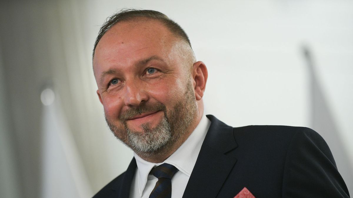 PAP / Marcin Obara / Na zdjęciu: Piotr Górnikiewicz