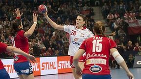 MŚ 2013: Polska - Serbia 18:24