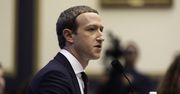 Facebook czarno widzi przyszłość. Konflikt z Apple narasta