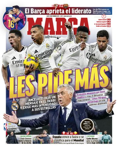 Fot. marca.com