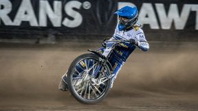 Żużel. Wiktor Przyjemski powalczy o awans do SGP2. Znamy listę startową eliminacji w Macon