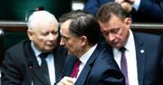 Ziobro stanie przed komisją? "Obojętnie, jaki jest jego stan zdrowia"