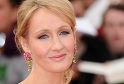 J.K. Rowling: ''Historia Harry'ego Pottera dobiegła końca''