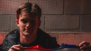 Z II ligi norweskiej do Ekstraklasy. Piąty transfer Górnika