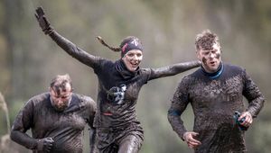 Kolejna edycja Mud Max w październiku