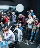 Wielkie szachy na antenie Sportklubu! Oglądaj World Chess Armageddon Series 2023!