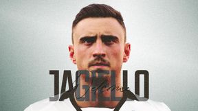 Filip Jagiełło opuszcza Serie A. Powalczy o utrzymanie na jej zapleczu