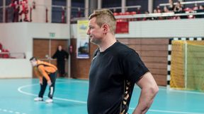 Ciąg dalszy zmian w Stali Mielec. Nowy trener i prezes