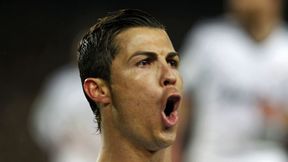Kontrowersyjna wypowiedź Ronaldo: Każdego roku zasługuję na Złotą Piłkę