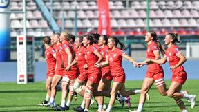 ME w Rugby 7 kobiet: Irlandia - Polska 21:17 (galeria)