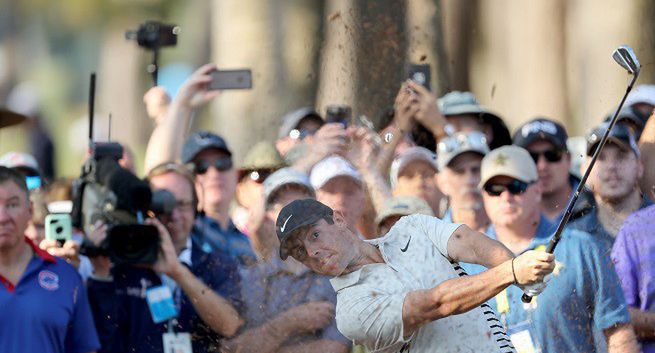 Discovery pokaże imprezy PGA Tour. Umowa na 2 mld dolarów